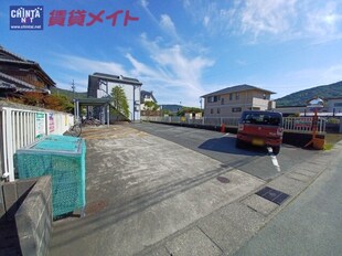 五十鈴川駅 徒歩15分 2階の物件外観写真